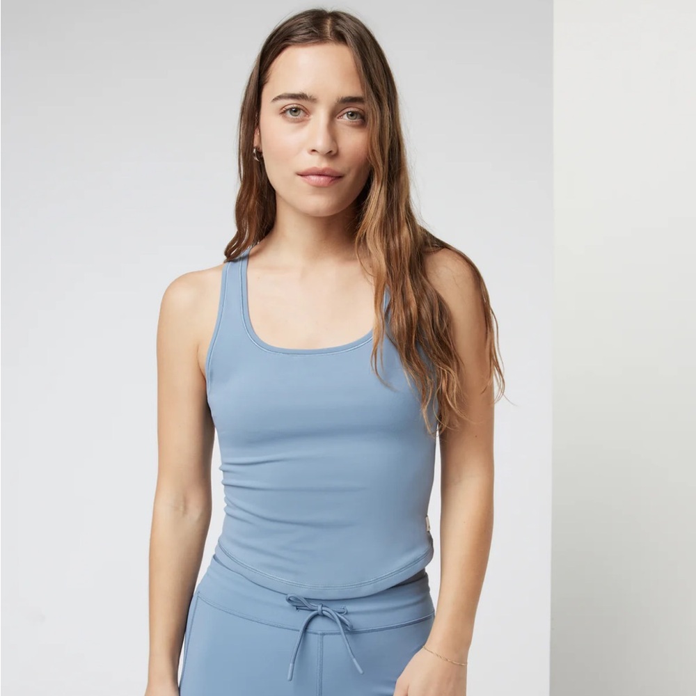 Daily Racerback Tank